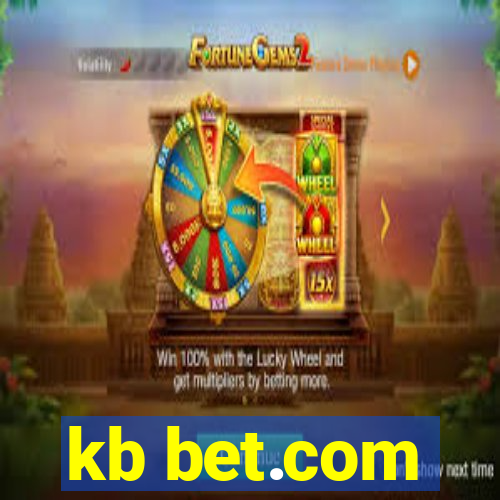 kb bet.com